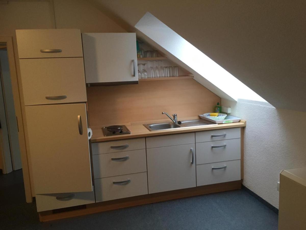 Appartement Haus Dachsberg Todtmoos Extérieur photo