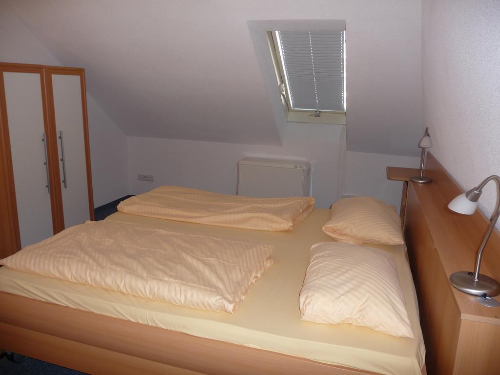 Appartement Haus Dachsberg Todtmoos Extérieur photo